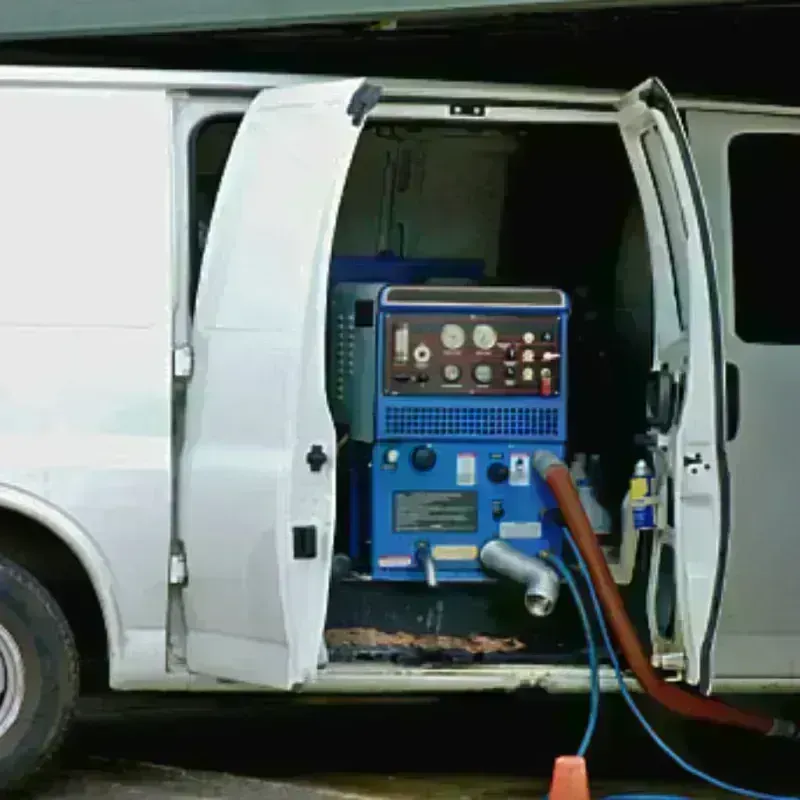 Water Extraction process in Pupukea, HI